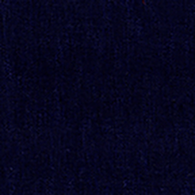100% linen in dark indigo blue fabric by the yard